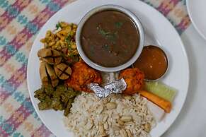 Siddhartha Hotel Sundhara