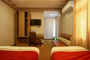 Siddhartha Hotel Sundhara