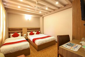 Siddhartha Hotel Sundhara