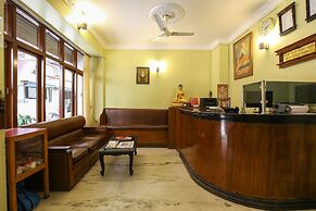 Siddhartha Hotel Sundhara