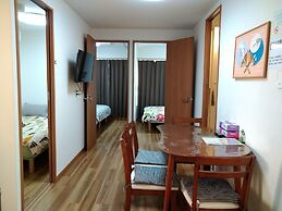 Issyuku Hotel Kaminarimon