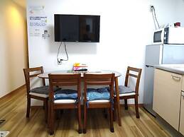 Issyuku Hotel Kaminarimon