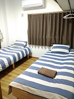 Issyuku Hotel Kaminarimon