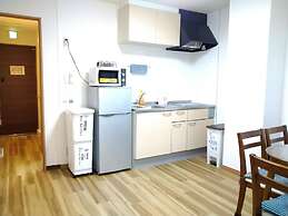 Issyuku Hotel Kaminarimon