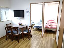 Issyuku Hotel Kaminarimon