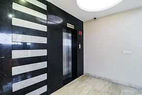 La Silver Leaf