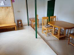 Maasai Backpackers Home