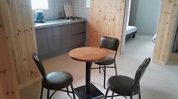 Guest House Manna - Hostel