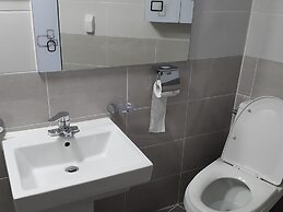 Guest House Manna - Hostel