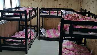 Guest House Manna - Hostel