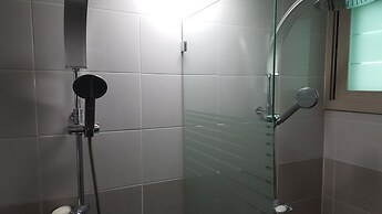 Guest House Manna - Hostel