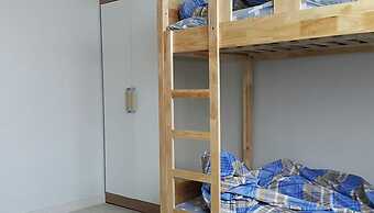 Guest House Manna - Hostel