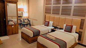 Hotel Amanda