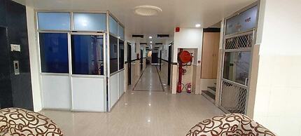 Hotel Amanda