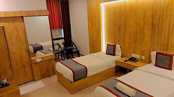 Hotel Amanda