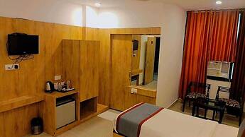 Hotel Amanda
