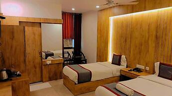 Hotel Amanda