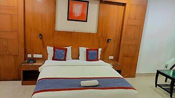 Hotel Amanda
