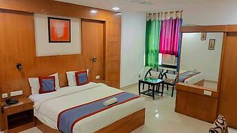 Hotel Amanda