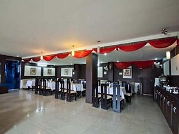 Hotel Amanda