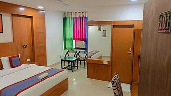 Hotel Amanda