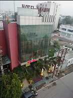 Hotel Amanda