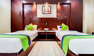 Hotel Amanda