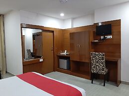 Hotel Amanda