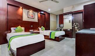 Hotel Amanda