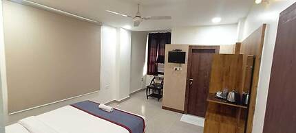 Hotel Amanda
