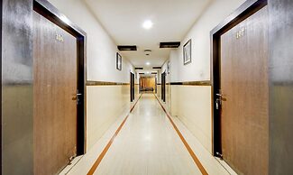 Hotel Amanda