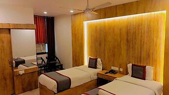 Hotel Amanda
