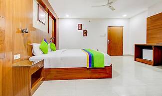 Hotel Amanda
