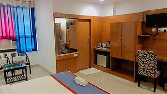 Hotel Amanda