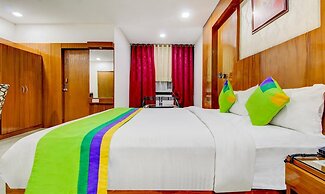 Hotel Amanda