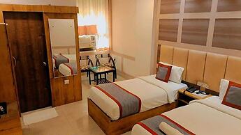Hotel Amanda