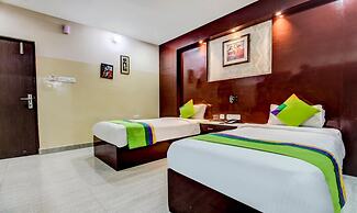 Hotel Amanda