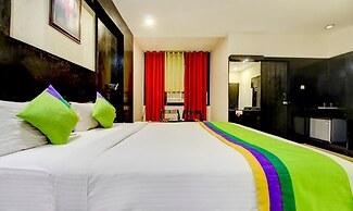 Hotel Amanda