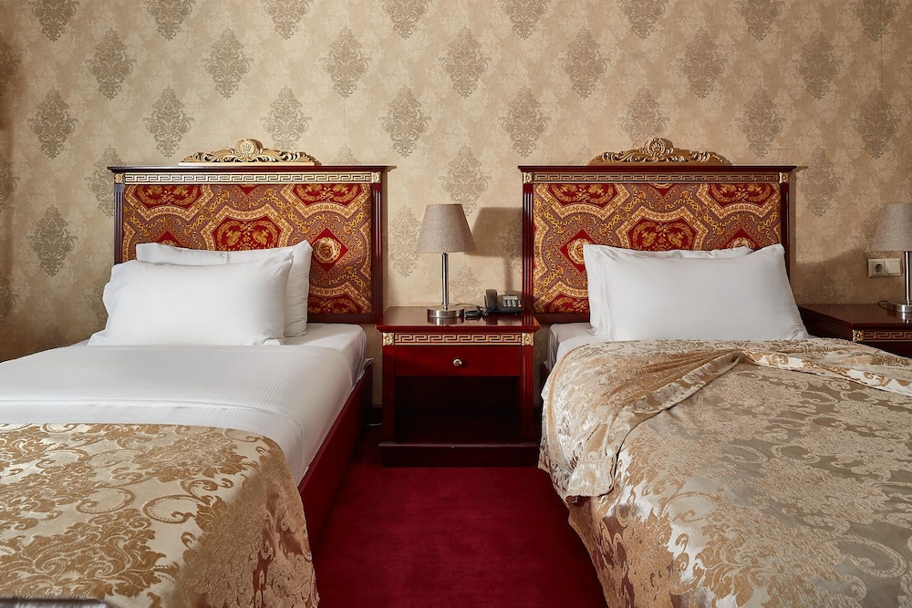 Hotel Gold
