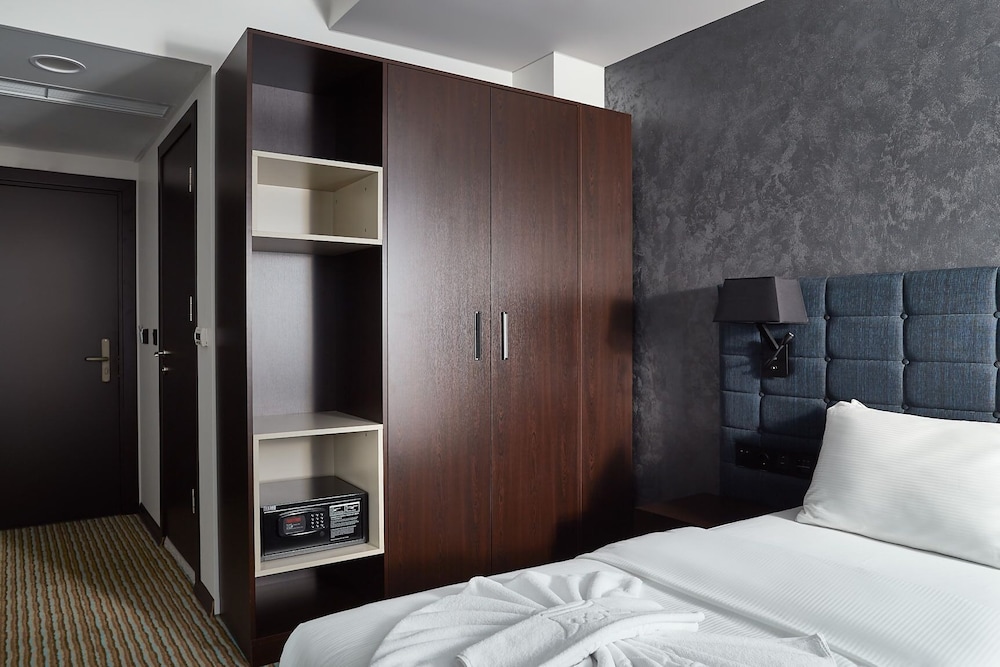 Hotel Gold