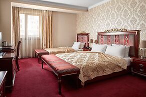 Hotel Gold
