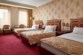 Hotel Gold
