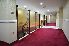 Hotel Gold