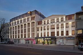 Hotel Gold