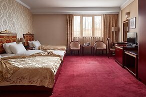 Hotel Gold