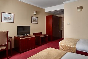 Hotel Gold