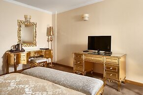 Hotel Gold