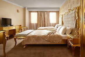 Hotel Gold