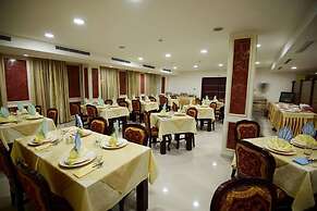 Hotel Gold