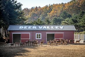 Kensington Resort Seorak Valley